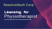 Licensing for Physiotherapist