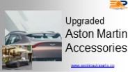 Upgraded Aston Martin Accessories (1)