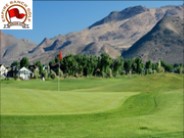 Empire Ranch Golf - Public Golf Course Truckee