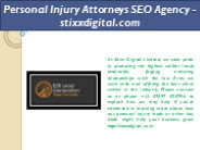 Personal Injury Attorneys SEO Agency - stixxdigital.com (1)