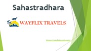 Sahastradhara
