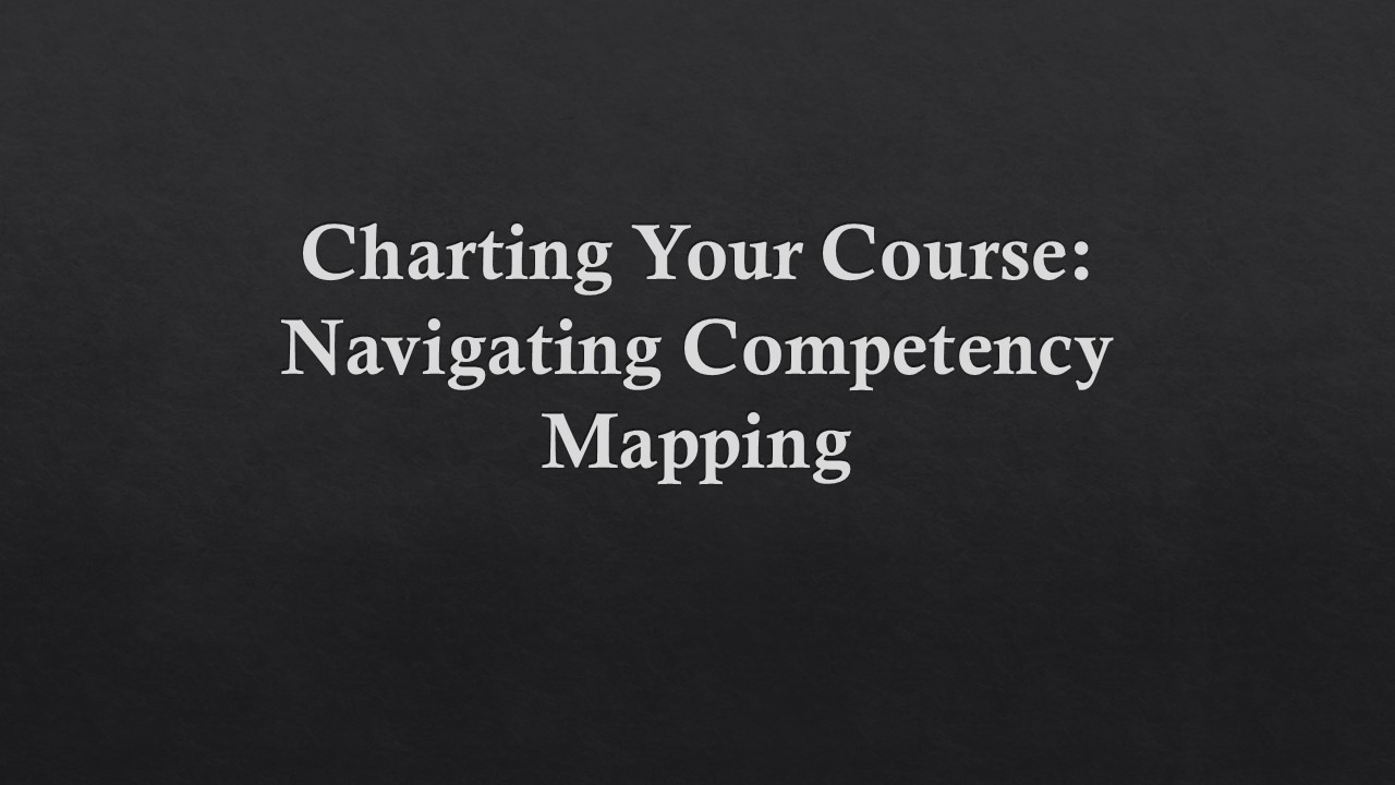 presentation player overlay