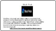 Black Peak