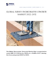 Global Microplastic Recycling Market