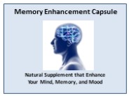 Improve Memory and Brain Power with Branole X
