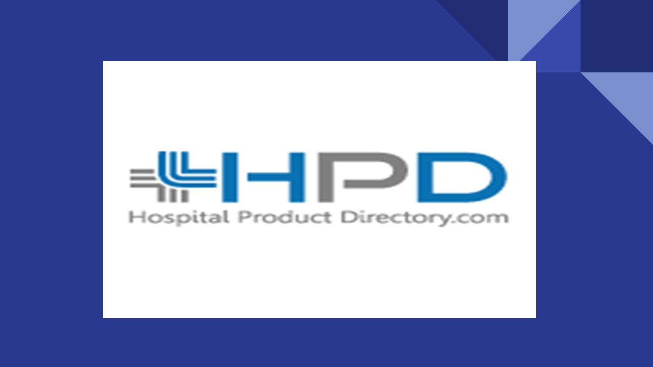 ICU Bed Suppliers - HPD