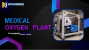 Medical Oxygen Plant | Nitrogenium