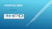 Hospital bed Manufacturers, Suppliers and Dealers
