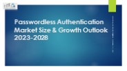 Passwordless Authentication