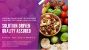 food product development consultants