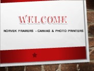 Best Custom Picture Frames in Harrisdale