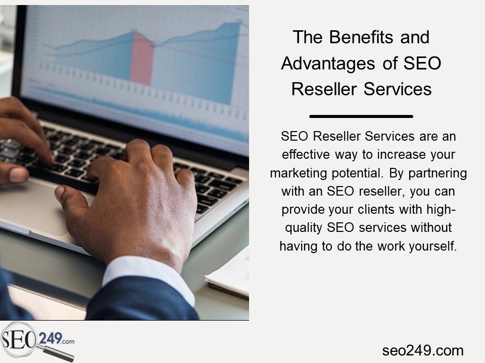 white label seo reseller