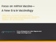 miRNA Research