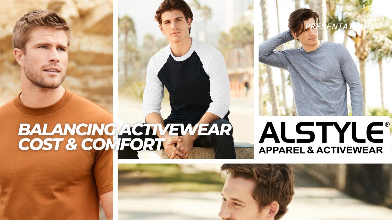 Balancing Activewear Cost & Comfort