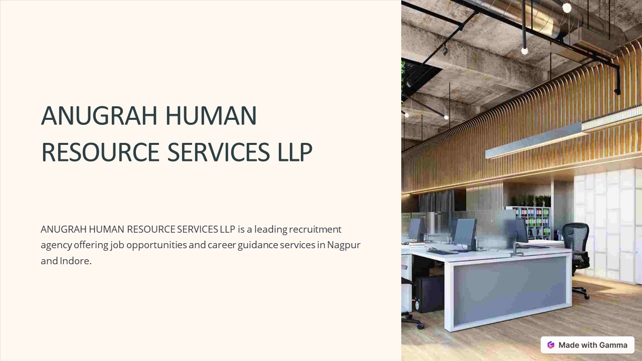 best companies to work in indore