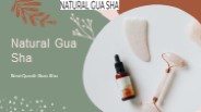 Traditional Gua Sha Stone