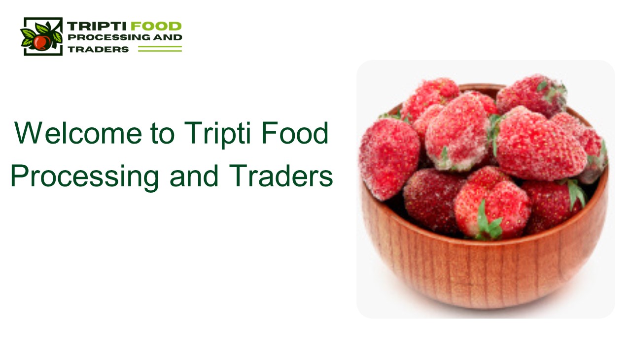 Frozen Mango Pulp Suppliers in Chhattisgarh