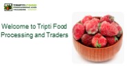 Frozen Mango Pulp Suppliers in Chhattisgarh
