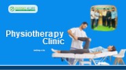 Physiotherapy Centre - Physio 4 Life