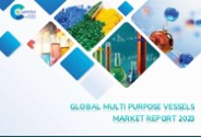 Multi Purpose Vessels Market Report 2023