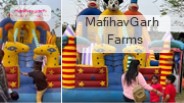Theme Park In Gurgaon - MadhavGarh