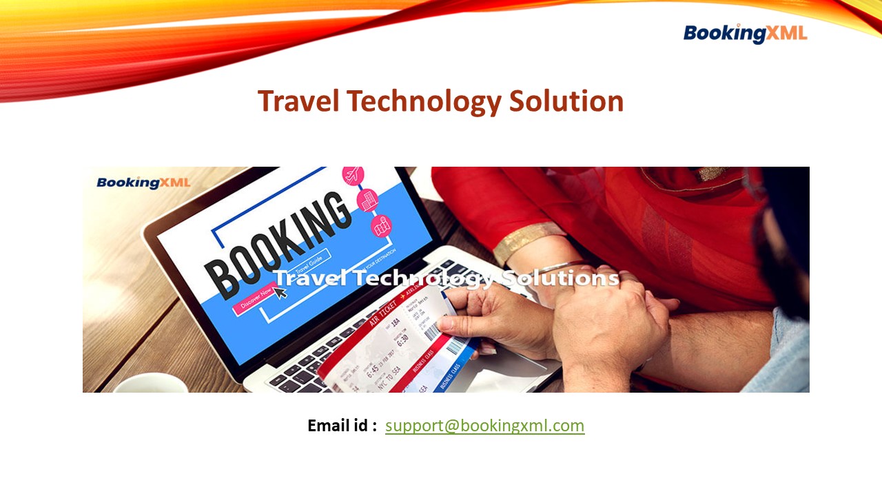 Travel Technology Solution