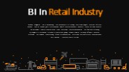 Business Intelligence (BI) in Retail