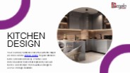 Kitchen Design