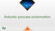 robotic process automation project