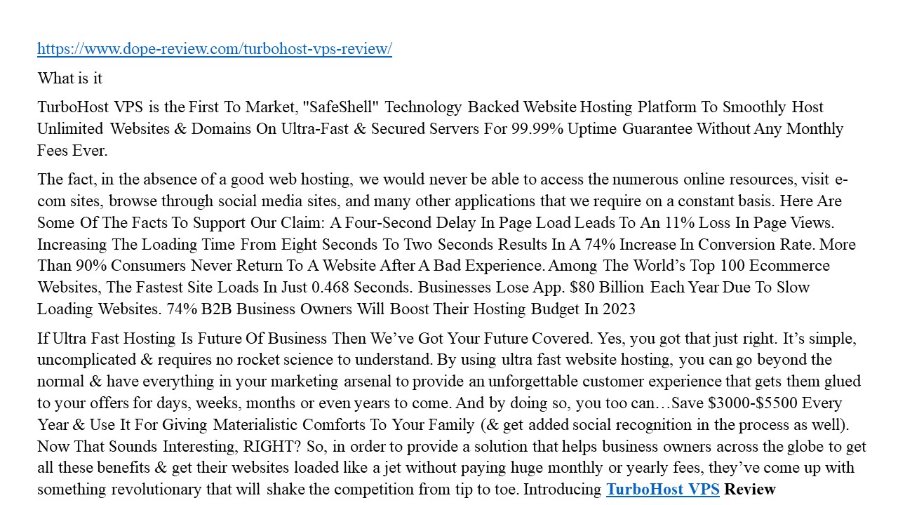 presentation player overlay