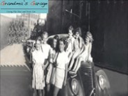 Grandma's Garage - Berkeley Auto Repair