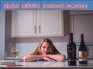 Alcohol Rehabilitation Center in Pune