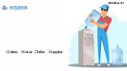 Online Water Chiller Supplier