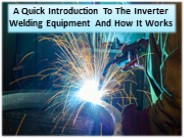 The Many Benefits of Using an Inverter Welder
