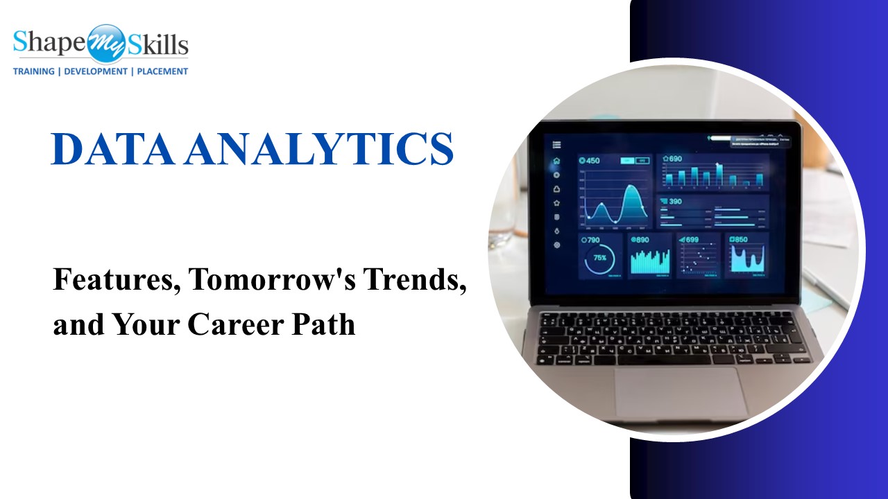 Best Data Analytics training in Noida
