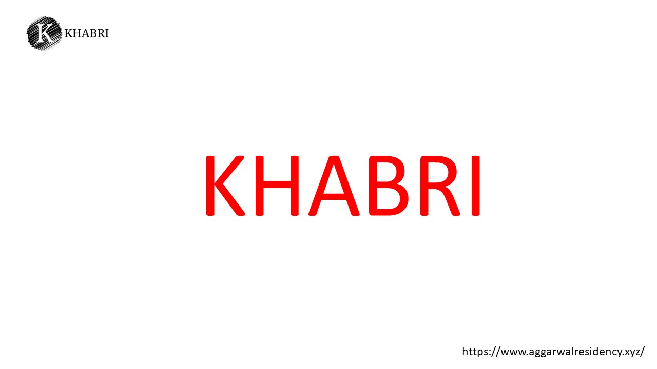 khabri