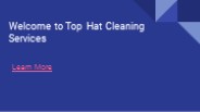 Move Out Cleaning Burnaby