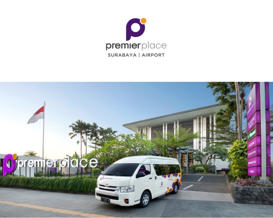 Premier Place Juanda Airport Hotel