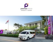 Premier Place Juanda Airport Hotel