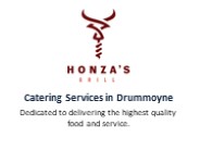 catering services Drummoyne