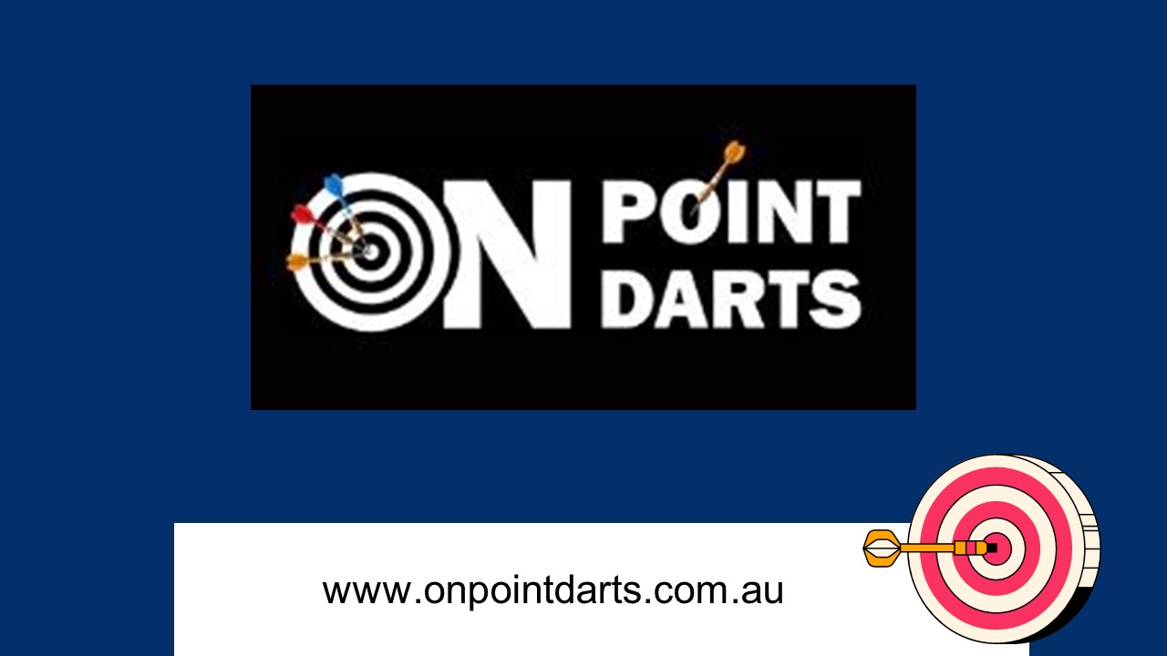 Premium Dart Cases: Protect Your Darts in Style with Our Range in Australia