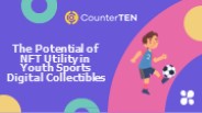Collectibles For Youth Sports