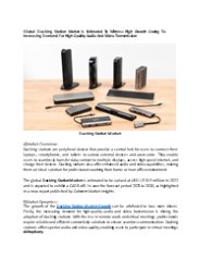 Docking Station Market