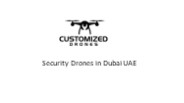 Standard Features of a Security Drones in Dubai UAE