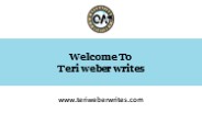 About Teri Weber
