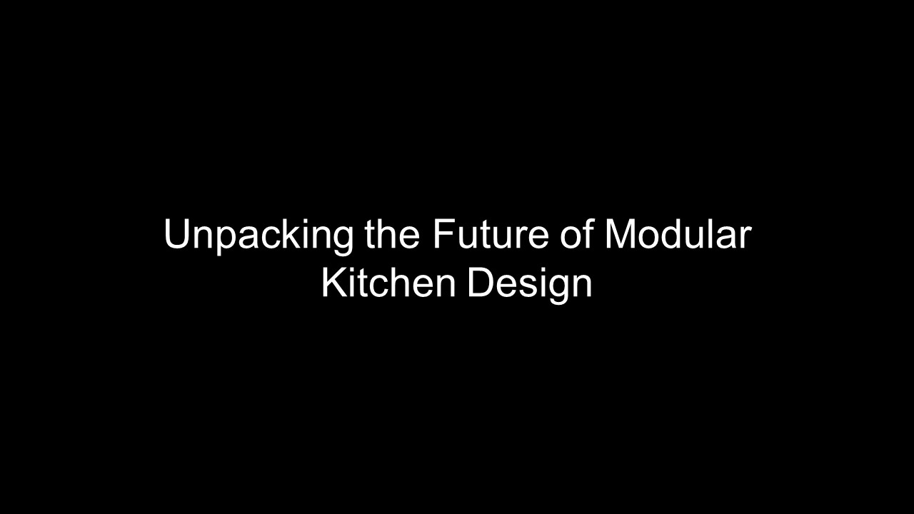 Unpacking the Future of Modular Kitchen Design (1)