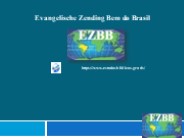 Estudo Bíblico Online