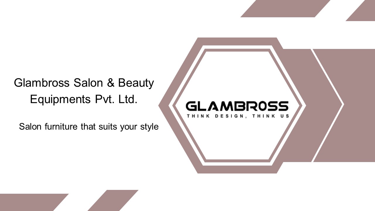 Salon Furniture In Delhi