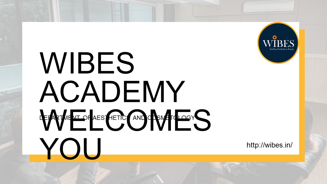 Professional Makeup Artist Course In Ahmedabad | Wibes (1)