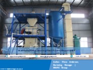 Wall Putty Production Plant Cost PPT | Project Report: Machinery, Raw Materials, Investment Opportunities 2028
